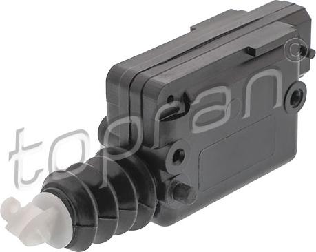 Topran 702 565 - Control, actuator, central locking system xparts.lv