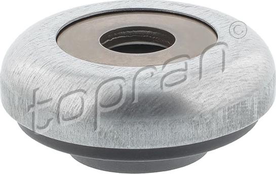 Topran 722 569 - Rolling Bearing, suspension strut support mounting xparts.lv