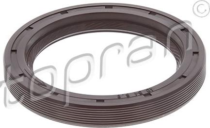 Topran 722 331 - Shaft Seal, differential xparts.lv