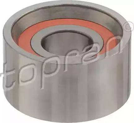 Topran 722 767 - Deflection / Guide Pulley, timing belt xparts.lv
