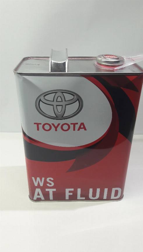TOYOTA 0888602305 - Power Steering Oil xparts.lv