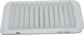 TOYOTA 17801-21030 - Air Filter xparts.lv