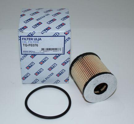 TQ 169112 - Oil Filter xparts.lv