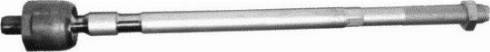 TQ 117736 - Inner Tie Rod, Axle Joint xparts.lv