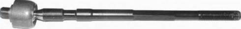 TQ 231407 - Inner Tie Rod, Axle Joint xparts.lv