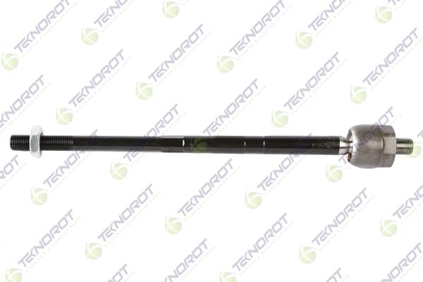 TQ TQ-V-923 - Inner Tie Rod, Axle Joint xparts.lv