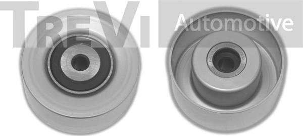 Trevi Automotive TA1539 - Deflection / Guide Pulley, v-ribbed belt xparts.lv
