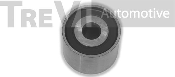 Trevi Automotive TA1372 - Deflection / Guide Pulley, v-ribbed belt xparts.lv