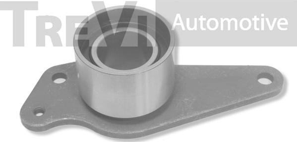 Trevi Automotive TD1083 - Deflection / Guide Pulley, timing belt xparts.lv