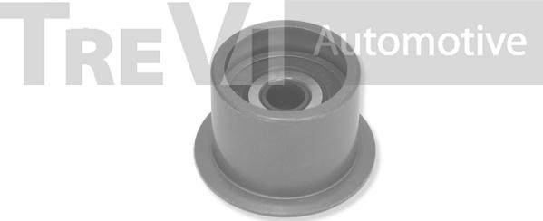 Trevi Automotive TD1125 - Deflection / Guide Pulley, timing belt xparts.lv