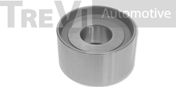 Trevi Automotive TD1218 - Deflection / Guide Pulley, timing belt xparts.lv