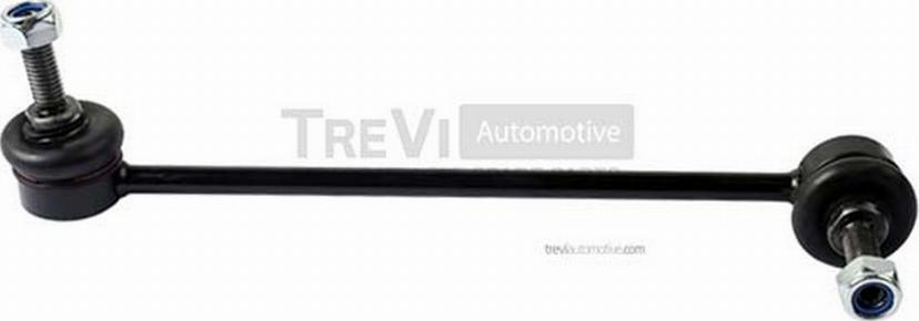 Trevi Automotive TRTT1433 - Stiepnis / Atsaite, Stabilizators xparts.lv