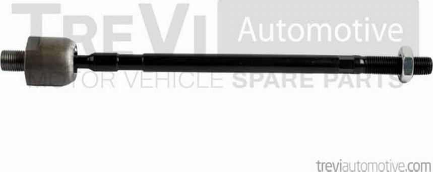 Trevi Automotive TRTT3775 - Осевой шарнир, рулевая тяга xparts.lv