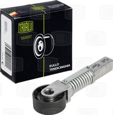 Trialli CM 5319 - Deflection / Guide Pulley, v-ribbed belt xparts.lv