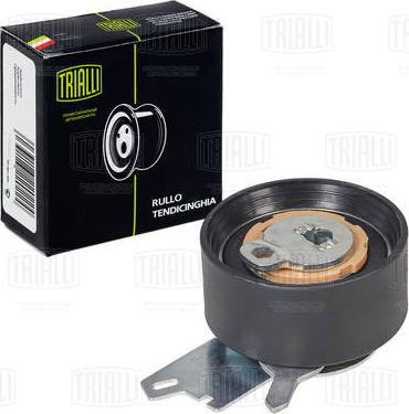 Trialli CM 6097 - Tensioner Pulley, timing belt xparts.lv