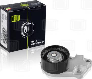 Trialli CM 0511 - Tensioner Pulley, timing belt xparts.lv