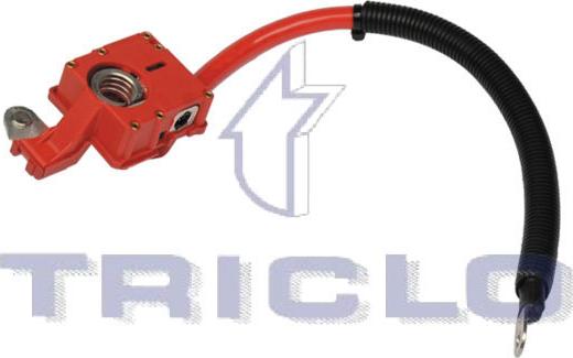 Triclo 972485 - Akumulatoru baterijas izvadspaile xparts.lv