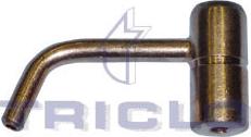 Triclo 415875 - Eļļas sprausla, Virzuļa dzesēšana xparts.lv