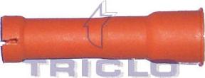 Triclo 413670 - Funnel, oil dipstick xparts.lv