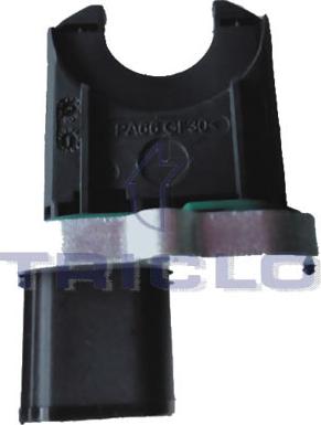 Triclo 432640 - Steering Angle Sensor xparts.lv
