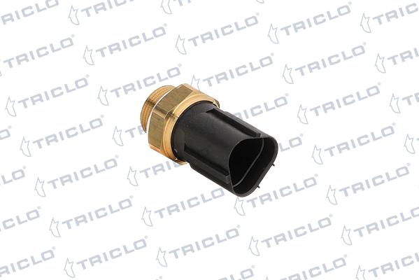 Triclo 432036 - Termoslēdzis, Radiatora ventilators xparts.lv