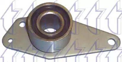 Triclo 425175 - Deflection / Guide Pulley, timing belt xparts.lv
