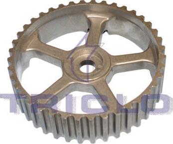 Triclo 425216 - Gear, camshaft xparts.lv
