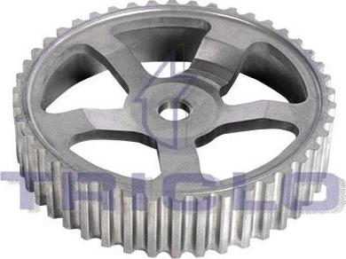 Triclo 425701 - Gear, camshaft xparts.lv