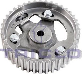 Triclo 425702 - Gear, camshaft xparts.lv