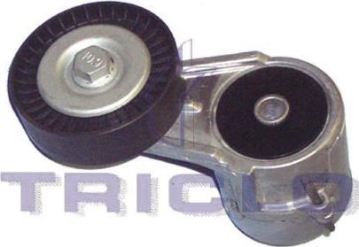 Triclo 428625 - Belt Tensioner, v-ribbed belt xparts.lv