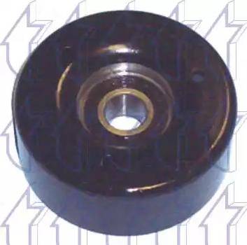 Triclo 423 855 - Deflection / Guide Pulley, v-ribbed belt xparts.lv