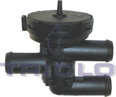 Triclo 478819 - Регулирующий клапан охлаждающей жидкости xparts.lv