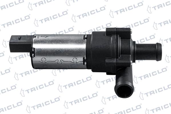 Triclo 472012 - Water Pump, parking heater xparts.lv
