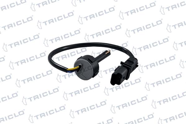 Triclo 535361 - Water Sensor, fuel system xparts.lv