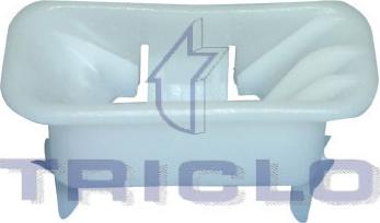 Triclo 634542 - Направляющая гильза, система сцепления xparts.lv