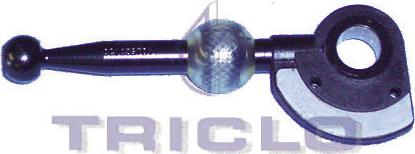 Triclo 635278 - Repair Kit, gear lever xparts.lv