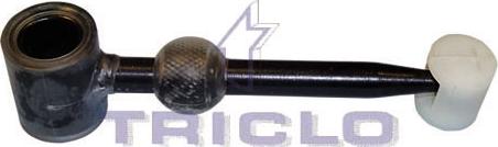 Triclo 635729 - Ремкомплект, рычаг переключения xparts.lv