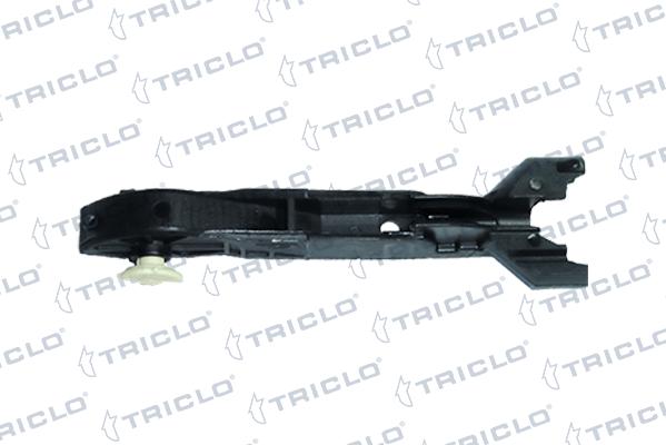 Triclo 630218 - Selector / Shift Rod xparts.lv