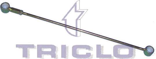 Triclo 631029 - Remkomplekts, Pārslēdzējsvira xparts.lv