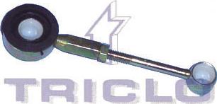 Triclo 631306 - Remkomplekts, Pārslēdzējsvira xparts.lv