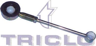 Triclo 631302 - Repair Kit, gear lever xparts.lv