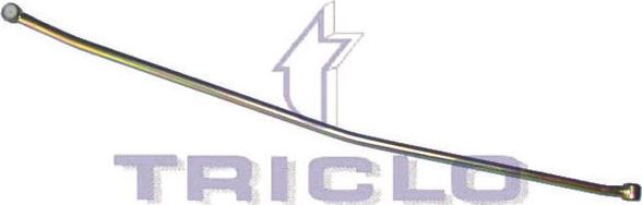 Triclo 631307 - Piedziņas vārpsta xparts.lv