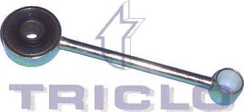 Triclo 631314 - Remonto komplektas, pavarų svirtis xparts.lv