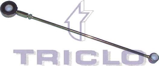 Triclo 631310 - Remkomplekts, Pārslēdzējsvira xparts.lv