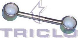 Triclo 631313 - Selector / Shift Rod xparts.lv