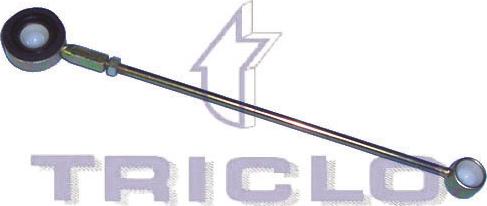 Triclo 638414 - Remkomplekts, Pārslēdzējsvira xparts.lv