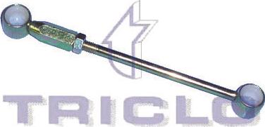 Triclo 638415 - Remkomplekts, Pārslēdzējsvira xparts.lv