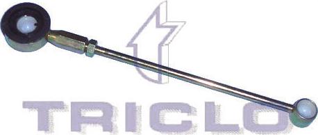 Triclo 638416 - Repair Kit, gear lever xparts.lv
