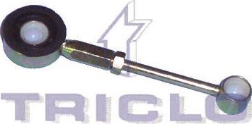Triclo 638413 - Ремкомплект, рычаг переключения xparts.lv