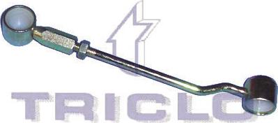 Triclo 638437 - Repair Kit, gear lever xparts.lv